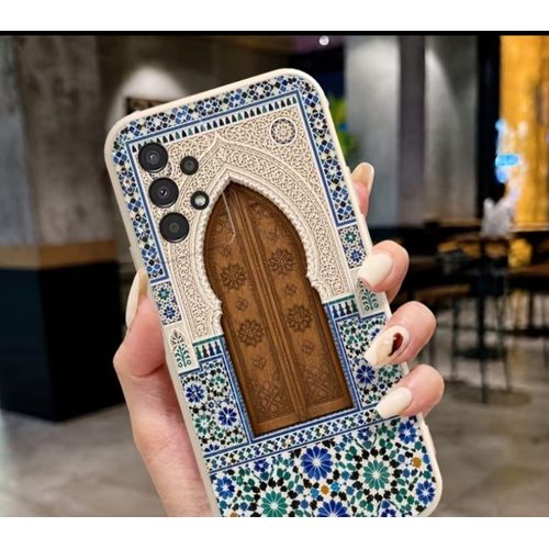 Coque Téléphone Tendance 2026 - Design Chic et Protection Antichoc - Pour Samsung S23