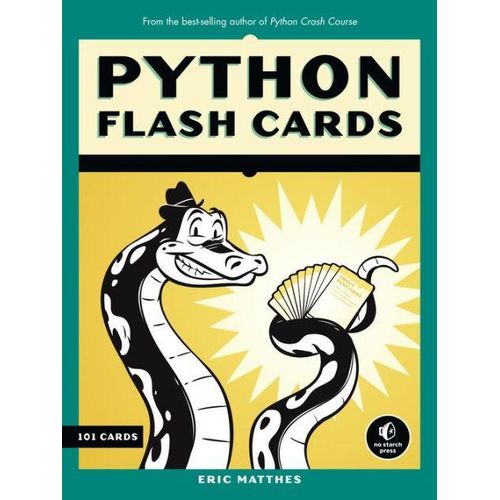 Cartes Flash Python : Syntaxe, Concepts et Exemplaires