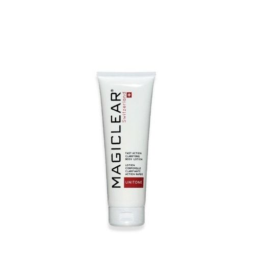 Lotion Corporelle Clarifiante Action Rapide 250ML