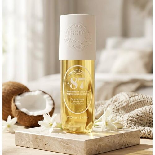 Brume Parfumée Pour Le Corps Et Les Cheveux 087, 250ml
