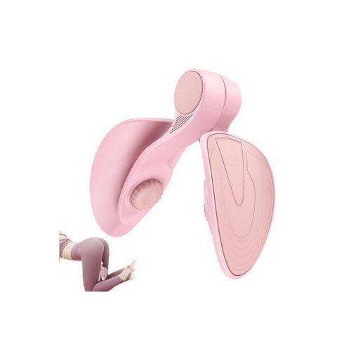 Appareil d'entraînement des cuisses pour femme - Entraîneur de hanche, cuisses et jambes