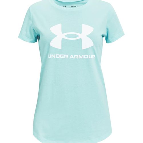 T-shirt fille Live Sportstyle Graphic SS 1361182-441