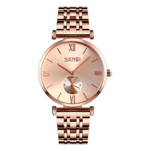 Montre Femmes Design élégant et à la mode