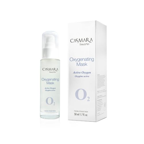 MASK OXYGENATING 50MI