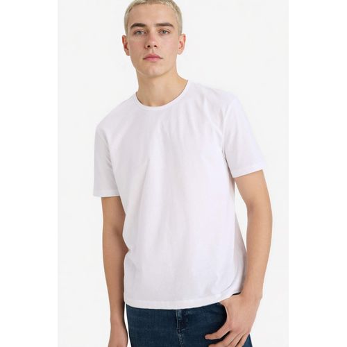 T-shirt en tissu épais 100% coton