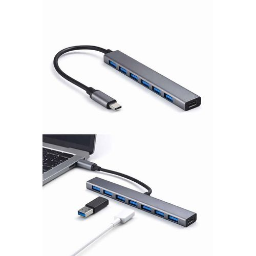 Adaptateur Typ C