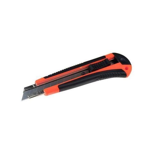 lame cutter couteau papier étudiant bureau papeterie boîte paquet ouvre colis carton