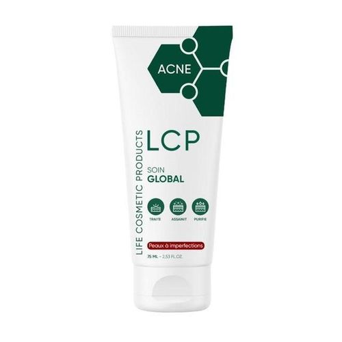 Acne Soin Global 75ml
