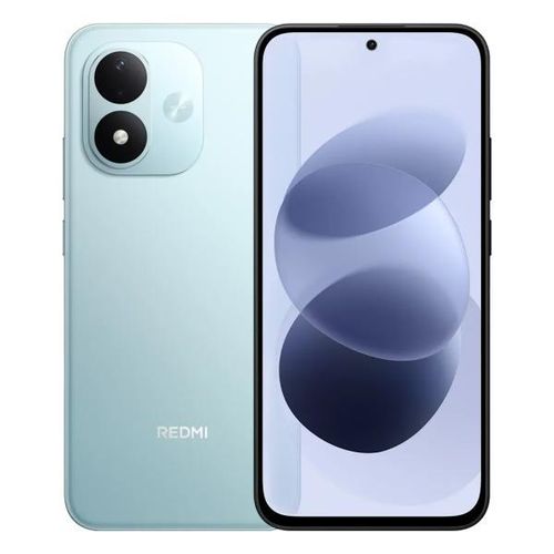 REDMI NOTE 17 6GB 256GB SKY TEAL