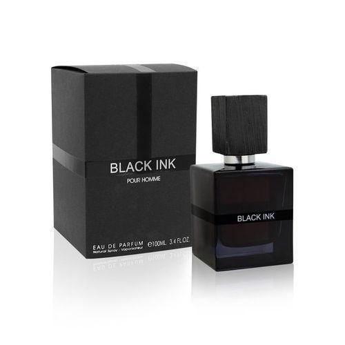 World Black Ink Pour Homme Eau de Parfum 100ml .