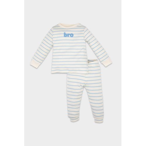 Pyjama imprimé pour BéBé Garçon