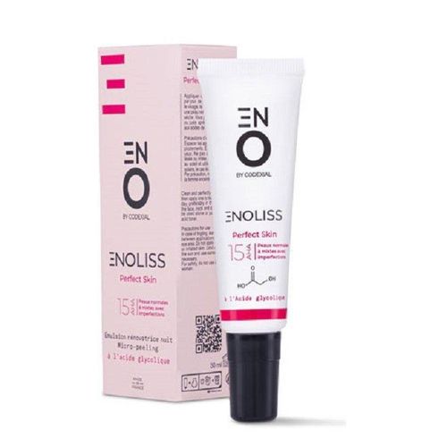 Enoliss Perfect S 15 Aha 30ml.