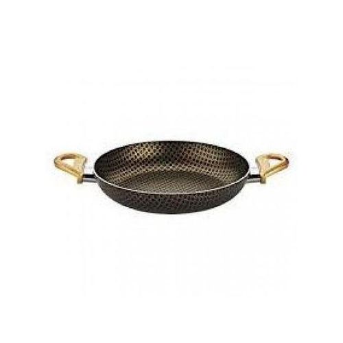 Production Poêle avec couvercle et 2 poignées 18 cm