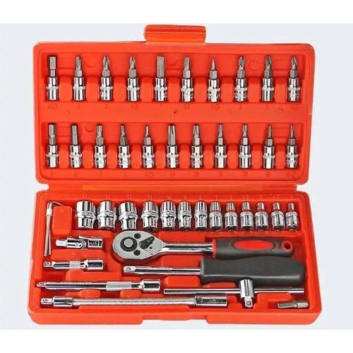 boîte à outils de matériel de démontage et d'entretien