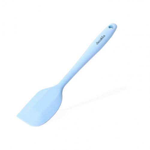 Spatule en silicone
