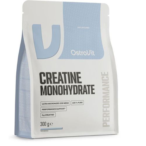 Creatine Monohydrate 300 g Naturel