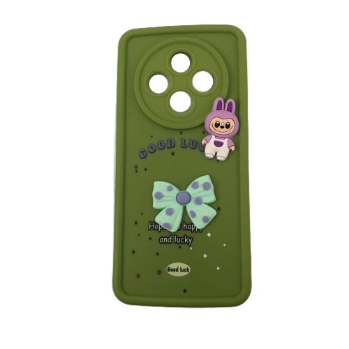 coque pochette cilicone new fashion nouvelle collection pour XIAOMI REDMI 14C