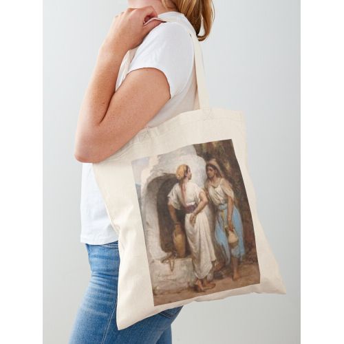 حقيبة نسائية جزائرية الأصل كلاسيكية