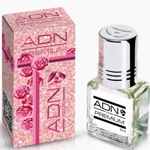 PREMIUM- EXTRAIT DE PARFUM SANS ALCOOL 5ml