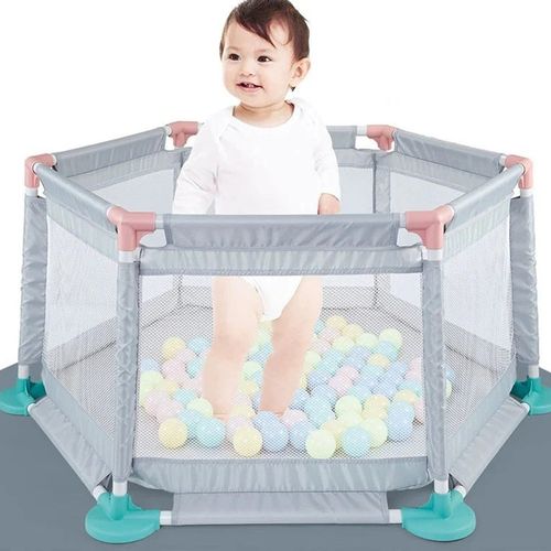 Safety barrière de sécurité pour bébé à la maison