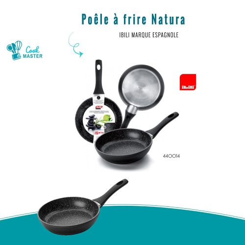 Poêle à frire 30M