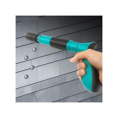 Outil de Fixation Multi-Usages par Pistolet Clous