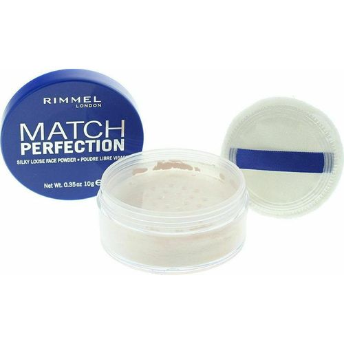 Perfection Loose Powder Translucent 001
