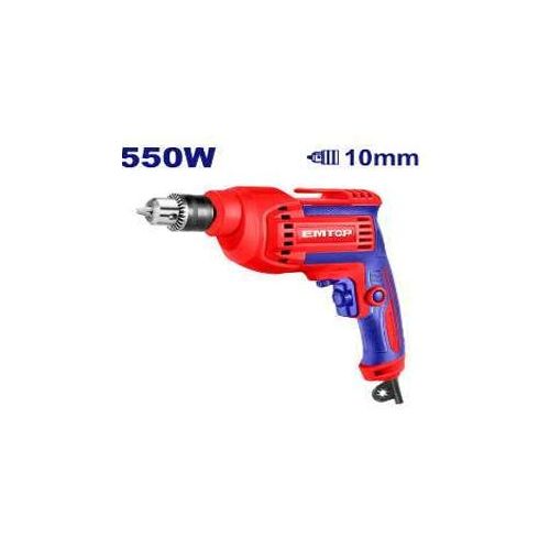 PERCEUSE ÉLECTRIQUE 10MM - 550W