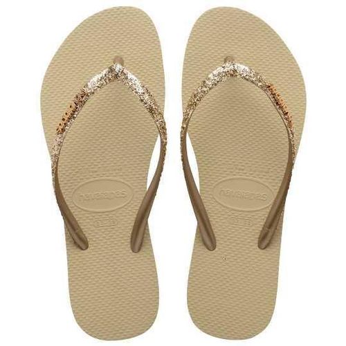 Sandale Slim Glitter Ii (Mini Mie)