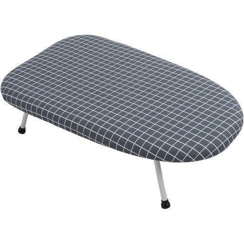 Planche à repasser de table Pliable et Compacte – Idéale pour Petits Espaces & Voyage, Table A Repasser Montage Rapide