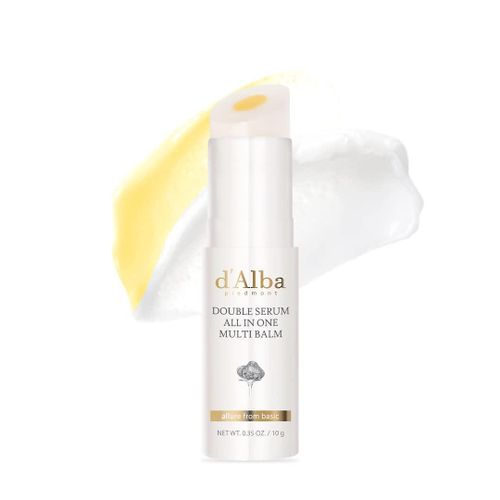Double Serum ALL In One Multi Balm - 10g
