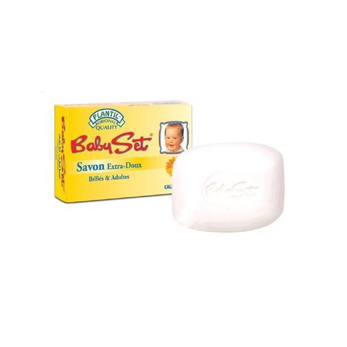 Savon Extra-doux au Calendula Bébés et Adultes 85g