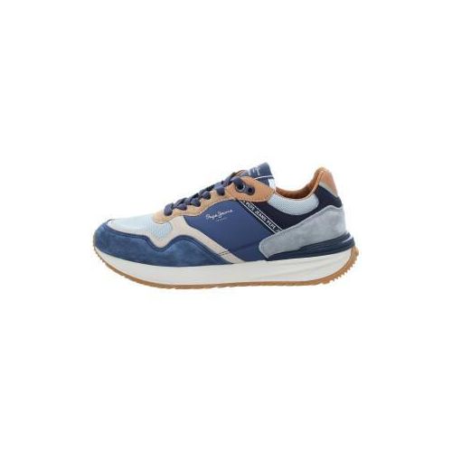 Basket de ville pour homme BUSTER PRO COMB PMS60041-588
