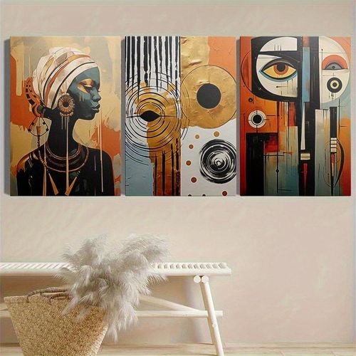 لوحة تزيين HD جدارية حديثة أعمال فنية زخرفية