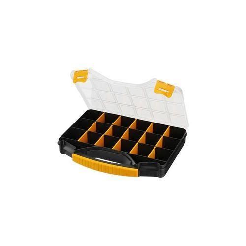 ORGANISEUR PVC BICOULEUR ORG-13 326X257X48MM