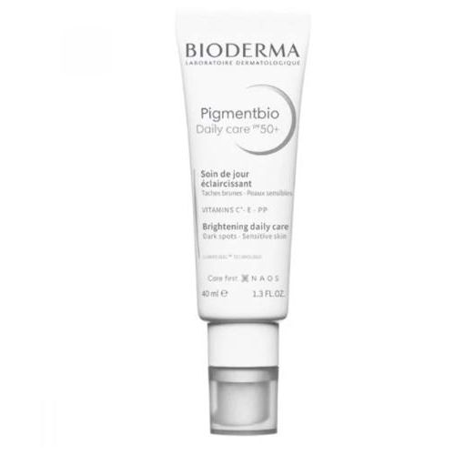 Pigmentbio Daily Care Spf 50+ – 40ml