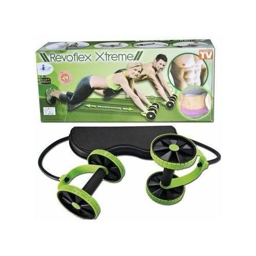 Revoflex Xtrem APPAREIL SPORTIF COMPLET,musculation
