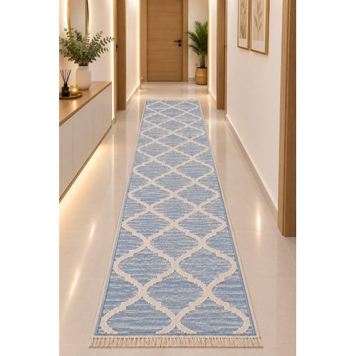 Tapis anti-tache, Confortable, Antidérapant 80/200cm