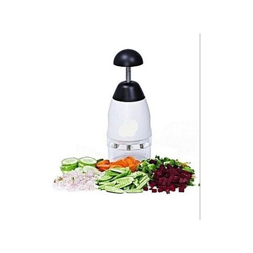 Slap Chop Râpe À Légumes Et Fruits Accessoires de Cuisine Outil