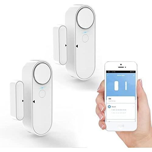 Protégez votre maison en toute simplicité avec ces capteurs intelligen