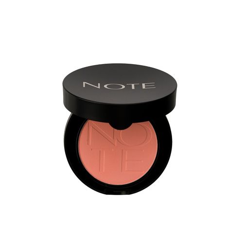 Luminous silk compact blusher 02 Pink in Summer