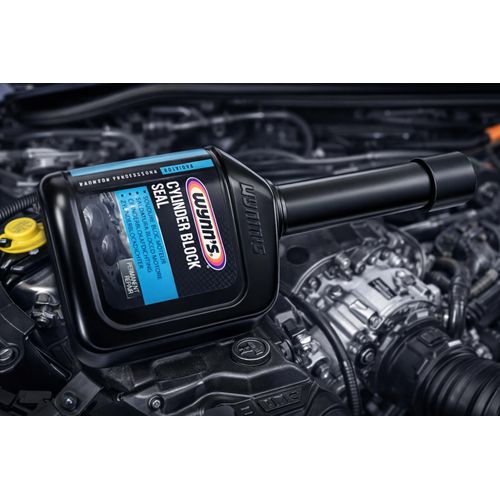 Wynn’s Cylinder Block Seal – Solution efficace contre les fuites moteur