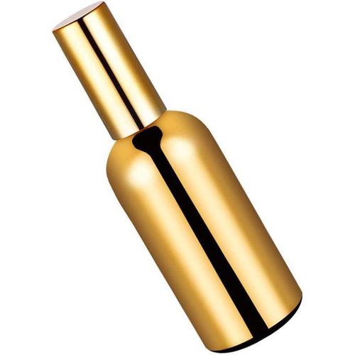 Bouteille Distributrice à Pompe Finition Miroir