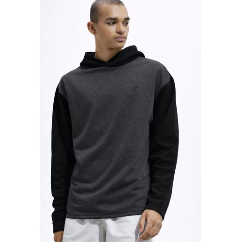 Hoodie SWEAT GRIS Confort et Style