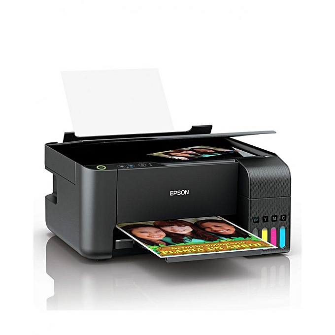 Imprimante Epson Ecotank L3110 Couleurs It Orient Por 8492