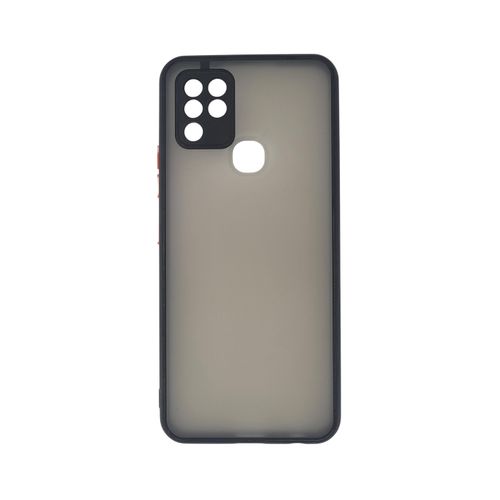 Pochette silicone pour infinix Hot 10