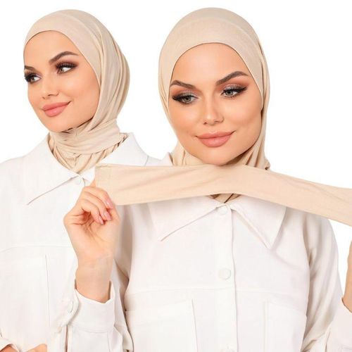 Hijab tabakia jersy 2026