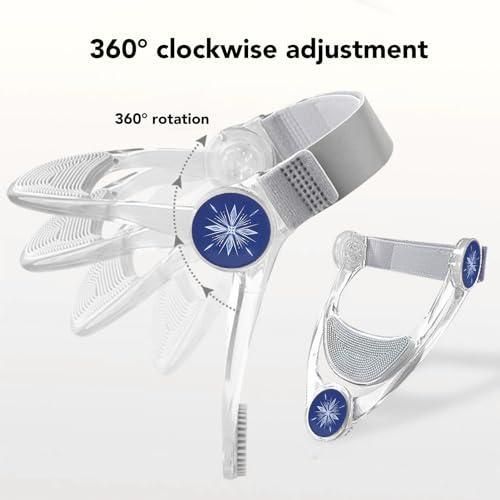 Corrigez votre posture et soulagez les douleurs cervicales