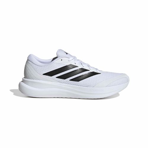 Chaussure De Running Runfalcon 6 Cloudfoam - IH9526 - Blanc