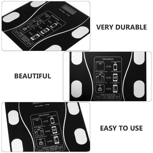 Suivez votre évolution avec précision et simplicité